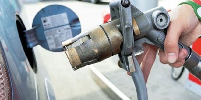 LPG ithalatı yüzde 18,05 arttı