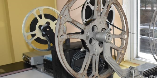 112 yıllık okulda 'Eğitim Tarihi Müzesi' açıldı