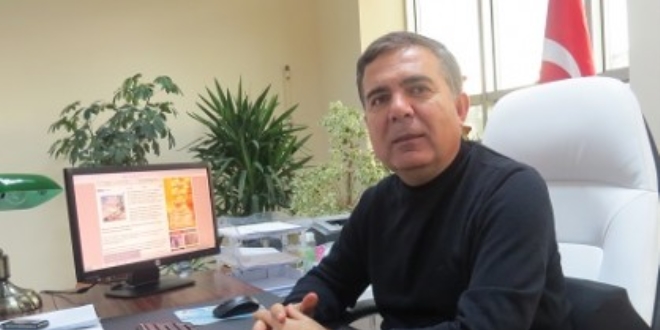 'Medyan�n alg�y� de�i�tirme meselesi yeni bir durum de�il'