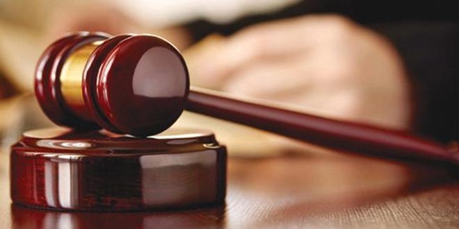 FET�'den yarg�lanan eski ba�savc� Kavak tahliye edildi