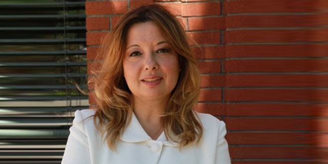 'YPG ter�r �rg�t� T�rkiye'nin k�rm�z� �izgisi'