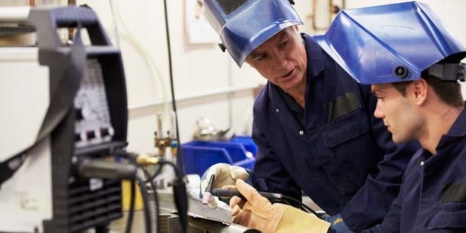 Stajyer say�s� 1 milyonu ge�ti