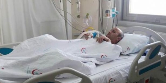 Öğretmeni dövdüğü iddiasıyla tutuklanan velinin ailesi konuştu