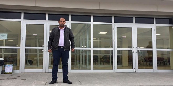 Şehit babası ve gazi kardeşi için 'adalet' arıyor