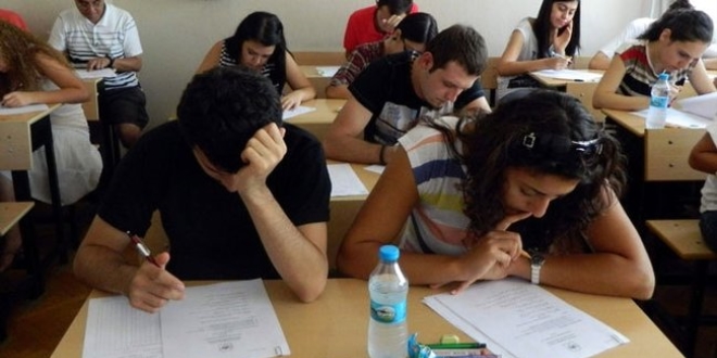 AÖF sorularını değerlendiriyoruz