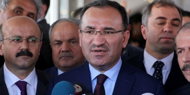 'Kimin öğretmen olacağına Danıştay karar veremez'