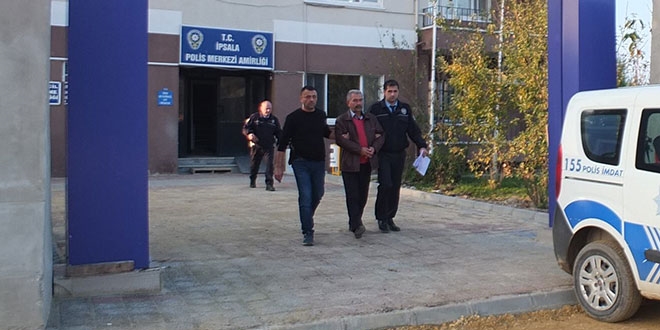 13 yaşındaki kızın yalanı cinsel tacizi ortaya çıkardı
