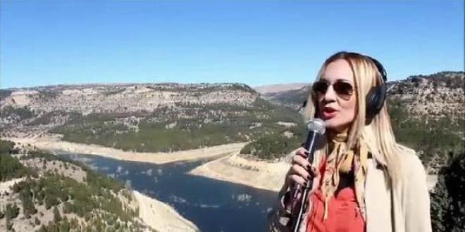 Öğretmenlerden, 'Benim adım öğretmen' şarkı klibi