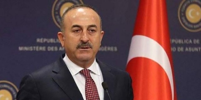 'Eksen kaymasının alasını bugün Avrupa yaşıyor'