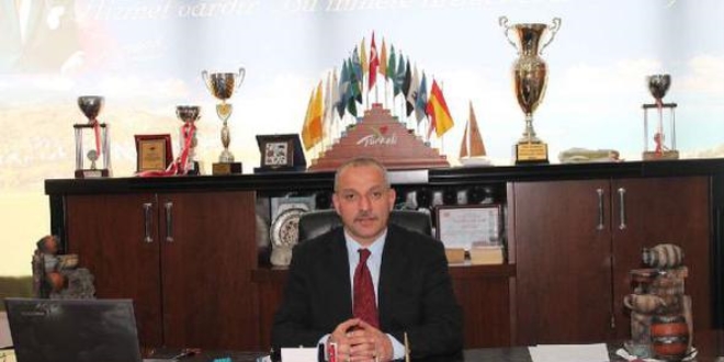 MHP'li belediye bakan partisinden istifa etti