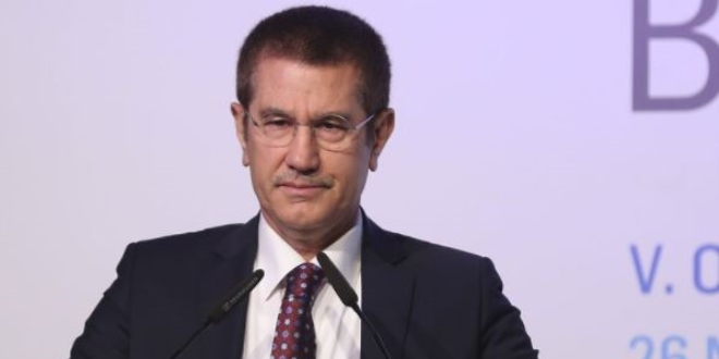Bakan Canikli: Önemli yapısal reformlara imza atıldı