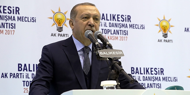 'Eğitimde çağ atlattık, öğretmenlerim gayet iyi bilir'