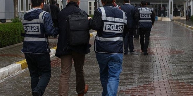 3 ilde FETÖ operasyonu: 6 kişi yakalandı