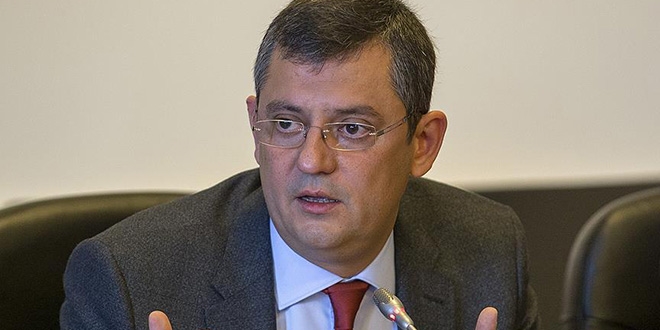 'Önümüzdeki ilk seçim referandum gibi yürüyecektir'