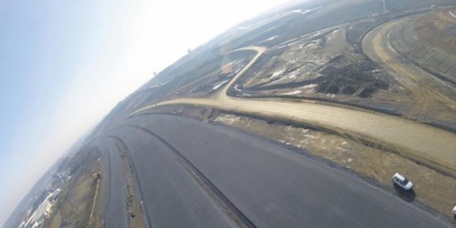 Kuzey Marmara yolu trafiği rahatlatacak