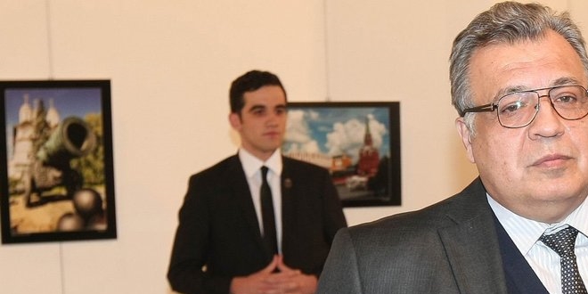 Suikastçinin ailesinden 'reddi miras' telebi