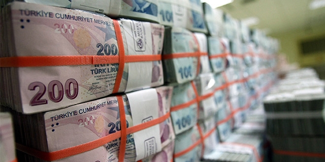 'Merkez Bankası sadece kağıt üzerinde bağımsız'