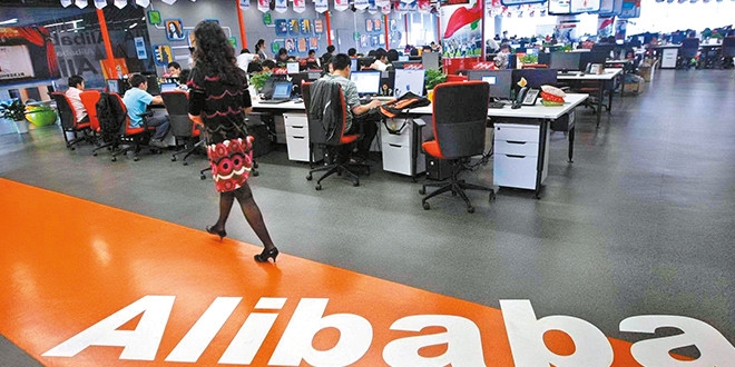 Piyasalarda 'Alibaba' tedirginlii