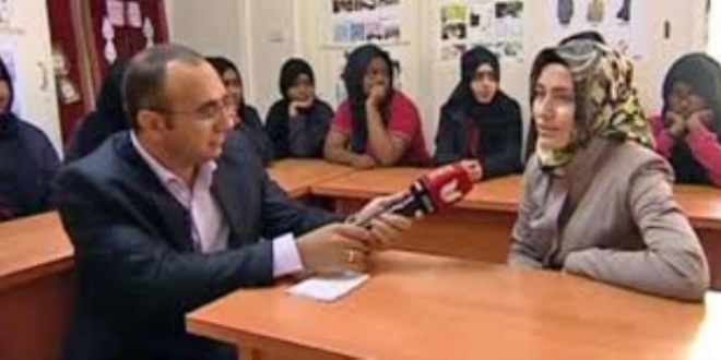 Rusya'daki paralel çete Afrika ve Erbil'e kaçtı