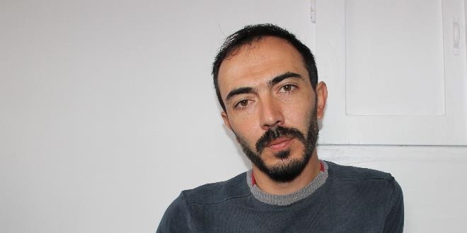 Yeni evli koca Mehmet Atan: Eşim töreye kurban gitmesin