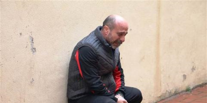 Bu acının tarifi yok... Yıllarca beklemişlerdi..