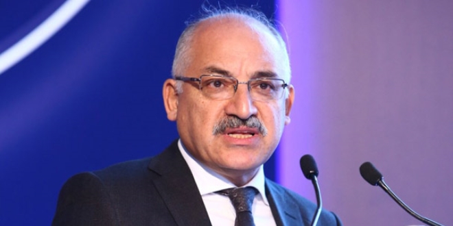'İhracatçının en büyük rakibi; Çin, Almanya ve ABD'
