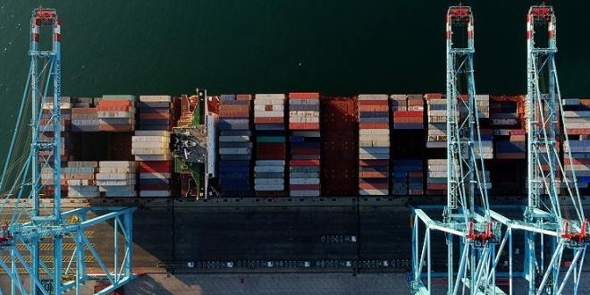 Türkiye, İran ve Katar arasında taşımacılık anlaşması