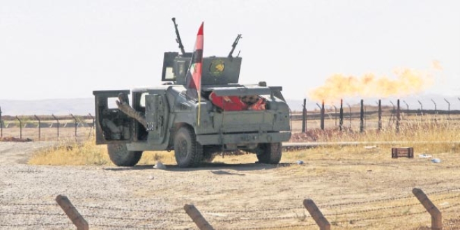 'Ver petrolü al maaşı'