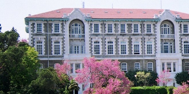 Eğitimli ilçeler araştırıldı: En eğitimli 3 ilçe değişmedi