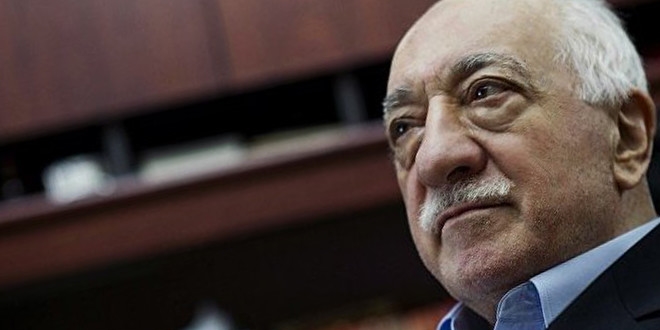 FETÖ'nün tam temizliği için Almanya modeli önerisi