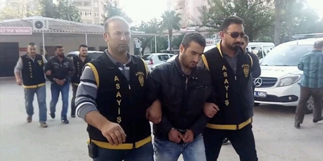 Adana'da eski güvenlik korucusunun öldürülmesi davasında karar belli oldu