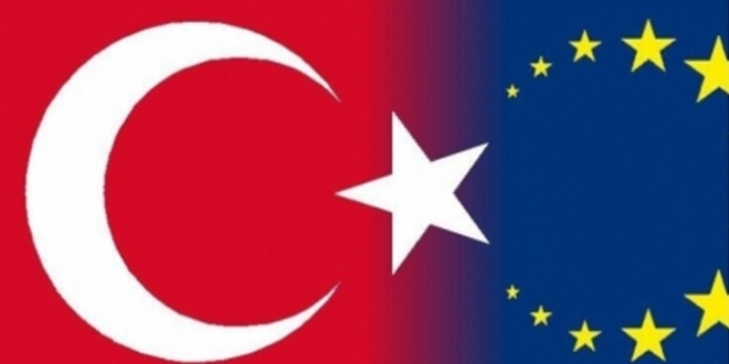 AB Bakanlığından STK'lara 6 milyon avro destek