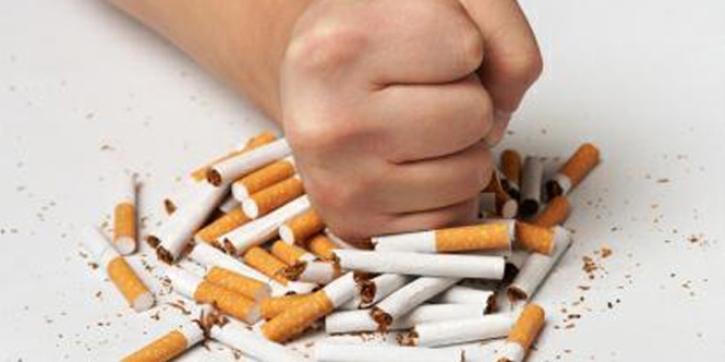 Akcier kanseri ve sigara ilikisi