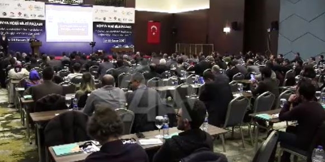 'Türkiye artık akıllı sistemlerini de üretiyor'