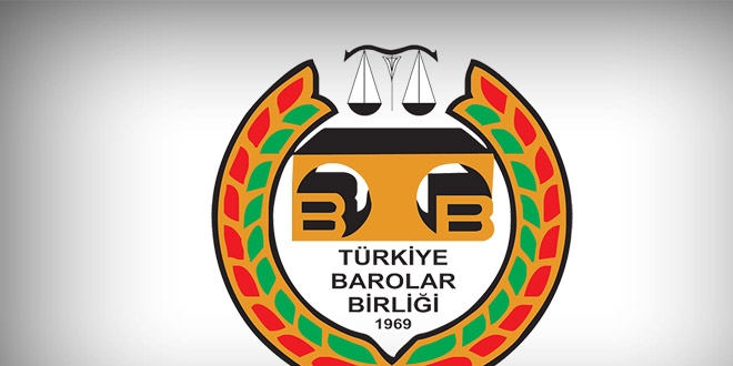 TBB'nin 'OHAL' konulu konferans sonu� raporu yay�mland�