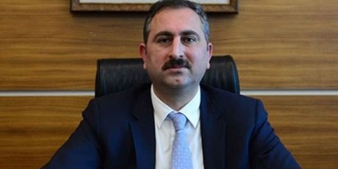 Bakan G�l: YSK daha nitelikli personel, kurumsal yap�ya kavu�mal�