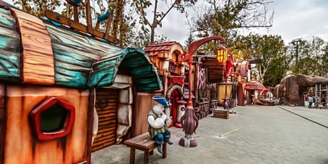 Başkan Tuna'dan 'Ankapark' açıklaması