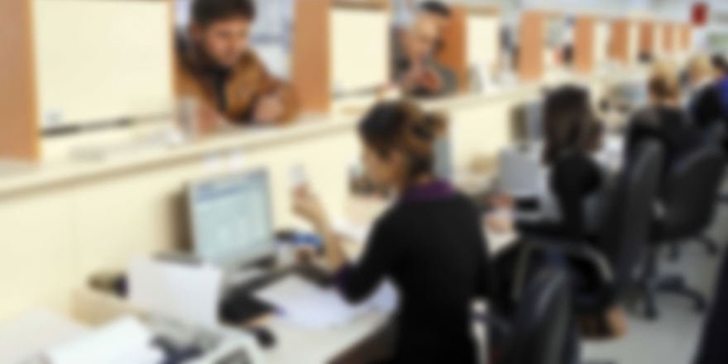 Belediyede işe alınanlar 1 günde memur yapıldı