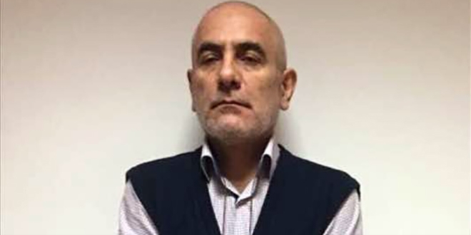 Köy merasını FETÖ'ye peşkeş çekmeye çalışmışlar