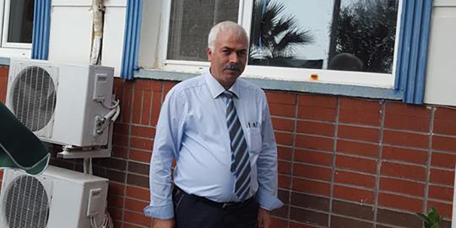 Liman Başkan Yardımcısı kazada hayatını kaybetti