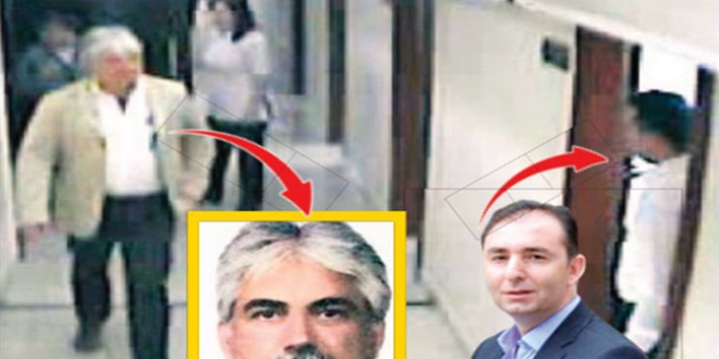 Casus Topuz'un kripto 'alo'ları fake hattan
