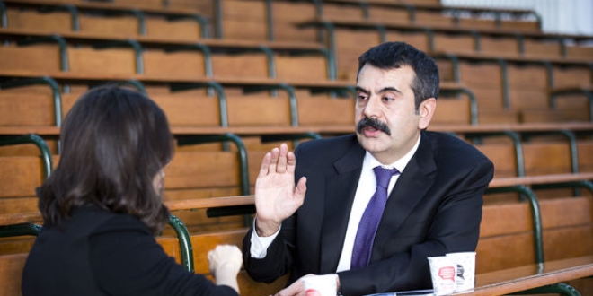 'Pansiyonlu okulları kabul edenlere 5+5 tercih'