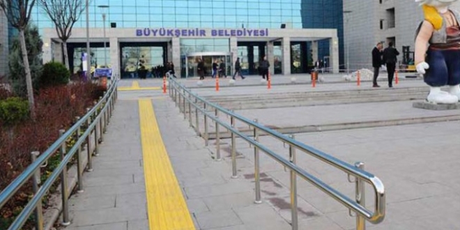 Belediyelere yeni yol haritası