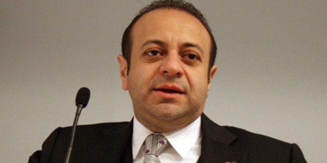 Egemen Bağış: Her konuda hemfikir olamayız