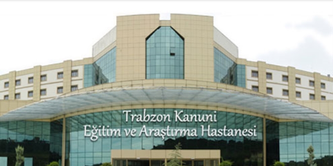 Hastanın karnından 'havlu' çıktı