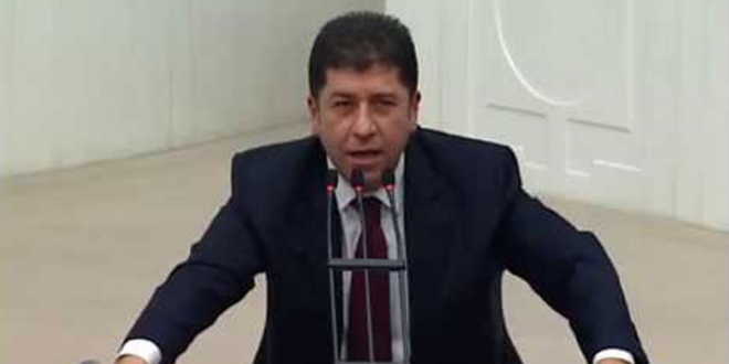 TBMM Başkanvekili Tüzün: Genel Kurulu frak giyerek yöneteceğim