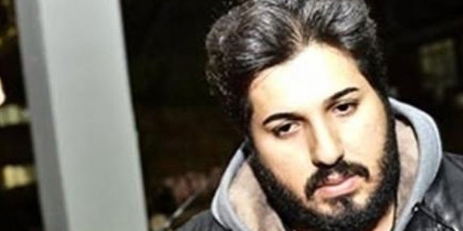 Reza Zarrab, Türkiye aleyhine tanıklık yapacak