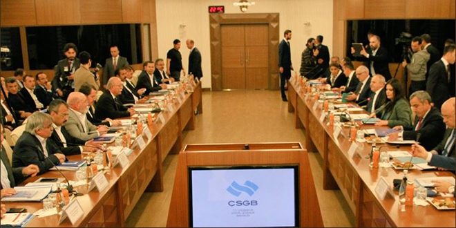 'Memur maaşlarına yüzde 17,54 zam gelecek'