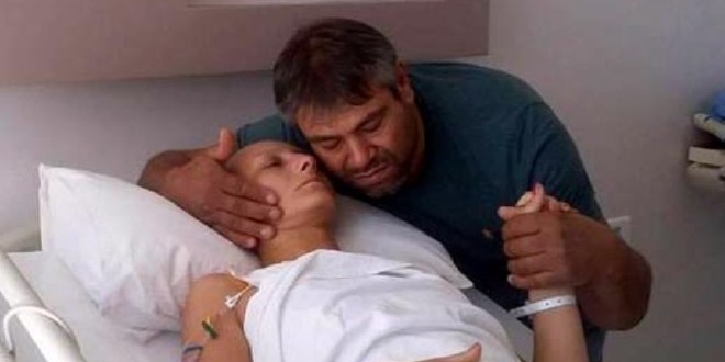 Hastanede 'eksik tedavi uygulandığı' iddiası