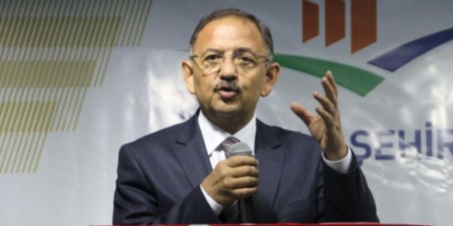 'TBMM'nin hazırladığı raporlar bizi korkutuyor'